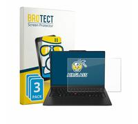 3 Pièces Protection D'écran pour Lenovo ThinkPad X1 Carbon Gen 14 14"