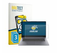 3 Pièces Protection D'écran pour Lenovo V17 G7 Film de Verre