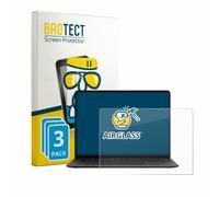 3 Pièces Protection D'écran pour Microsoft Surface Laptop 13.8" 2026