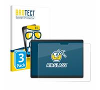 3 Pièces Protection D'écran pour Microsoft Surface Pro 10