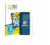 3 Pièces Protection D'écran pour Motorola Edge 60 Neo Film de Verre