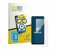 3 Pièces Protection D'écran pour Motorola Moto G54 / G55 Film de Verre