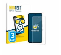 brotect 3 Pièces Protection Écran Verre pour Nothing Phone (3a) Pro
