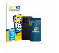 3 Pièces Protection D'écran pour OnePlus 15 (Avant+Caméra)