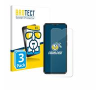 3 Pièces Protection D'écran pour Oukitel WP50 Film de Verre