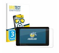 3 Pièces Protection D'écran pour Raspberry Pi Touchscreen 7"