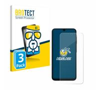 3 Pièces Protection D'écran pour Samsung Galaxy A17 5G Film de Verre