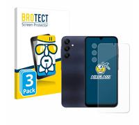 3 Pièces Protection D'écran pour Samsung Galaxy A25 5G (Avant+Caméra)