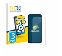 3 Pièces Protection D'écran pour Samsung Galaxy A55 5G Enterprise Edition