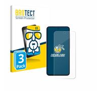 3 Pièces Protection D'écran pour Samsung Galaxy A56 5G (case-friendly)