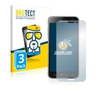 3 Pièces Protection D'écran pour Samsung Galaxy J3 / J3 Duos (2016)