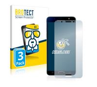 3 Pièces Protection D'écran pour Samsung Galaxy J5 2016 / Duos 2016