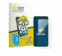 3 Pièces Protection D'écran pour Samsung Galaxy S10e Film de Verre