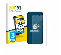 3 Pièces Protection D'écran pour Samsung Galaxy S25 Plus Enterprise Edition