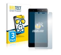 3 Pièces Protection D'écran pour Sony Xperia XZ2 Premium Film de Verre