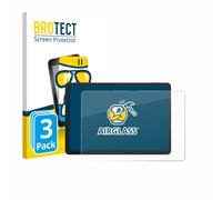 3 Pièces Protection D'écran pour TCL NxtPaper 11 Plus Film de Verre
