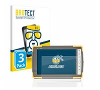 brotect 3 Pièces Protection Écran Verre pour Topcon FC-5000