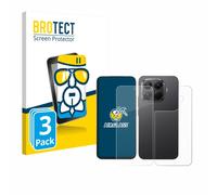 3 Pièces Protection D'écran pour Xiaomi 15T Pro (Avant+Arrière)