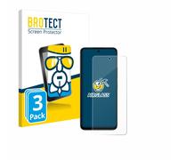 3 Pièces Protection D'écran pour Xiaomi Redmi 13 5G Film de Verre