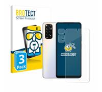 3 Pièces Protection D'écran pour Xiaomi Redmi Note 11S (Avant+Caméra)