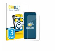 3 Pièces Protection D'écran pour Xiaomi Redmi Note 15 Pro 4G
