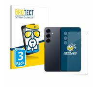 3 Pièces Protection D'écran Samsung Galaxy S25 Plus Enterprise Edition (