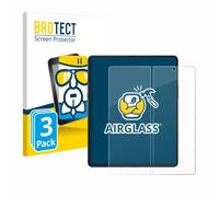 3 Pièces Protection D'écran Samsung Galaxy Z Fold 3 5G (Affichage interne)
