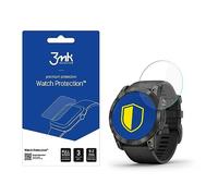[3 pièces] Protection écran/écran de montre intelligente pour Garmin Epix Pro gen 2 51mm - 3MK Watch Protection