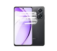 [3 Pièces] Protection écran pour Oppo A40/Oppo A40M (6.67"), HD Clair Doux Transparent Film de Protection d'écran [Protection Maximale] [Sans Bulles]