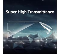 3 Pièces Protection Pour Xiaomi Mix Flip Protection Écran Film [Pas Verre Trempé], Hd/Anti-Rayures Protection Écran Pour Xiaomi Mix Flip