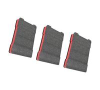 3 pièces rembourrage en mousse 12x8 pouces feuilles de polyuréthane absorbant les chocs rembourrage d ' emballage pour un transport et un stockage en toute sécurité emballage de feuilles de mousse de