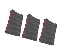 3 pièces rembourrage en mousse 12x8 pouces feuilles de polyuréthane absorbant les chocs rembourrage d ' emballage pour un transport et un stockage en toute sécurité emballage de feuilles de mousse de