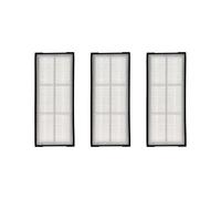 (3 Pièces) S8 Accessoire Compatible Avec Roborock S7, S7 Max Ultra, S7 MaxV Ultra, S7 MaxV Series, S7 MaxV plus, S7 plus, S7 pro ultra, S8, S8+, Q5, Robot Cleanher Filtre Hepa Accessoire