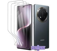 [3 Pieces] Screen Protectors For Honor Magic 7 Lite,Anti-Scratch,High Definition Screen Protector For Honor Magic 7 Lite,Transparent
