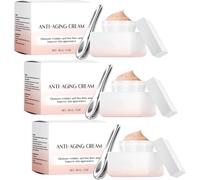 3 Pièces Sérum Combleur Anti-Rides, Soin Power Redo Wrinkle Fix, Soin Anti-âge Avancé, Flouteur Et Lissant, Peptides, Atténue Les Ridules