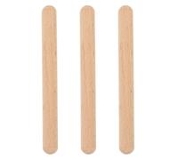 3 Pièces Silencieux pour Erhu en Bois de Accessoire D'entraînement | Volume, Format Portable, Style Minimaliste, Couleur Kaki, pour Pratique D’erhu en Toute Simplicité