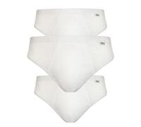 3 Pièces Slip Homme Coton Fil d'Écosse Culotte de Haute qualité - Modèle Et Taille Au Choix Aussi Tailles CALIBRÉES PROMOTION Disponible, 1500, XL