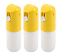 3 Pièces Tampon à Rouleau de Protection d'identité