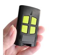 3 pièces,Télécommande de porte/porte de Garage,pour BENINCA TO.GO VA WV 2VA 4VA 2WV 4WV 2WP WP 4WP,émetteur manuel 433.92MHz - Type 4VA YNG111