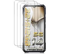 3 Pieces Tempered Glass For Kingkong Ax (2024), Screen Protector For Kingkong Ax (2024) Anti-Scratch 9h Tempered Glass Film, Hd Screen Protector For Kingkong Ax (2024)