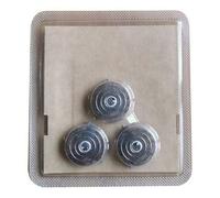 3 pièces tête de rasoir Hq9 Compatible avec la lame de rasoir Philips Hq9100 Hq9140 Hq9160 thsinde