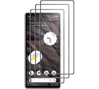 3 Pièces Verre Trempé D'écran Protecteur Pour Nubia Z60s Pro Dureté 9h Anti Rayures Hd Film De Protection D'écran[Tre0809323]