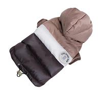3 pièces vêtements en Coton pour Animaux de Compagnie vêtements pour Animaux de Compagnie Gilet pour Chien vêtements Chauds pour Animaux(A1x3pcs 46X34CMx3pcs)