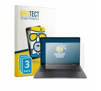 3 Pièces Vitre de Protection Mat pour Dell Pro 7 Series 13 2-in-1 P703260