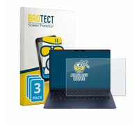 3 Pièces Vitre de Protection Mat pour HP EliteBook X G2a 14 Film Protecteur