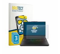 3 Pièces Vitre de Protection Mat pour Lenovo ThinkPad T16g Gen 3 16"