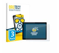 3 Pièces Vitre de Protection Mat pour Lenovo ThinkPad X12 Detachable Gen 1