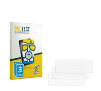 3 Pièces Vitre de Protection Mat Skoda Skoda Fabia 4 2024 Virtual Cockpit Plus