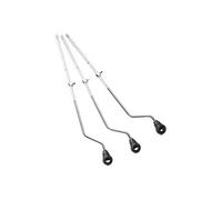 Pearl Drums Pièces détachées PPH LG40-3 Pieds de tom basse 3 pieds air suspension