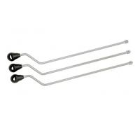 3 Pieds Longs Pour Tom Basse Air Suspension - Stock B